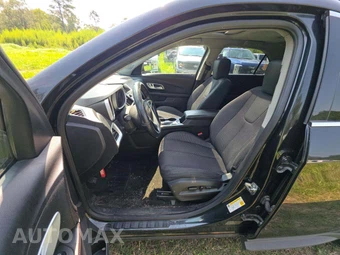 2012 Chevrolet Equinox LT 1LT – miniatura 6