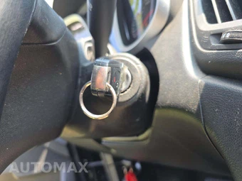 2012 Chevrolet Equinox LT 1LT – miniatura 8