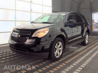 2012 Chevrolet Equinox LT 1LT