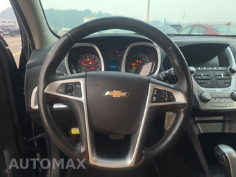 2012 Chevrolet Equinox LT 1LT – miniatura 10