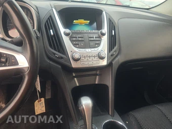 2012 Chevrolet Equinox LT 1LT – miniatura 11