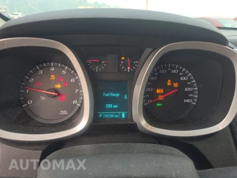 2012 Chevrolet Equinox LT 1LT – miniatura 12