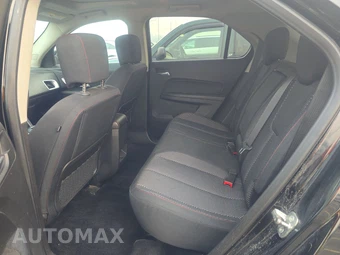 2012 Chevrolet Equinox LT 1LT – miniatura 13