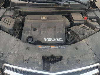 2012 Chevrolet Equinox LT 1LT – miniatura 15