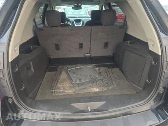 2012 Chevrolet Equinox LT 1LT – miniatura 16