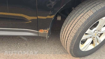 2012 Chevrolet Equinox LT 1LT – miniatura 20