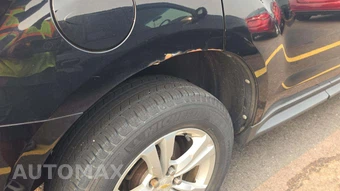 2012 Chevrolet Equinox LT 1LT – miniatura 21
