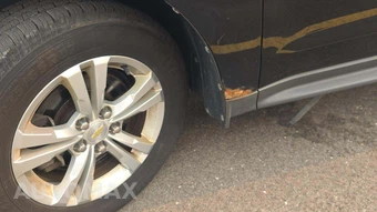 2012 Chevrolet Equinox LT 1LT – miniatura 27