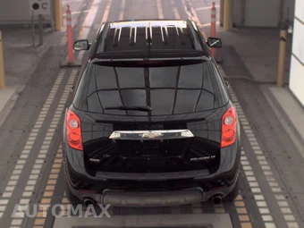 2012 Chevrolet Equinox LT 1LT – miniatura 5