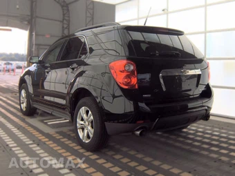 2012 Chevrolet Equinox LT 1LT – miniatura 6
