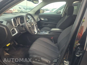 2012 Chevrolet Equinox LT 1LT – miniatura 7