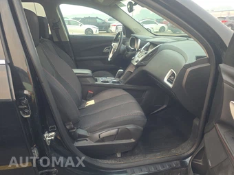 2012 Chevrolet Equinox LT 1LT – miniatura 8