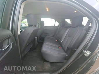 2012 Chevrolet Equinox LT 1LT – miniatura 10