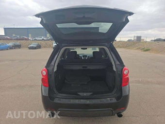 2012 Chevrolet Equinox LT 1LT – miniatura 11