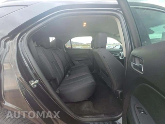 2012 Chevrolet Equinox LT 1LT – miniatura 13