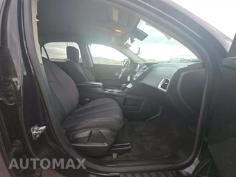 2012 Chevrolet Equinox LT 1LT – miniatura 15
