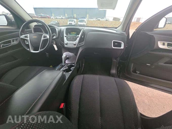 2012 Chevrolet Equinox LT 1LT – miniatura 16