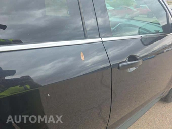 2012 Chevrolet Equinox LT 1LT – miniatura 22