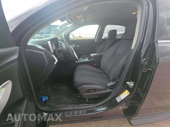 2012 Chevrolet Equinox LT 1LT – miniatura 3