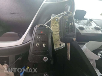 2012 Chevrolet Equinox LT 1LT – miniatura 5