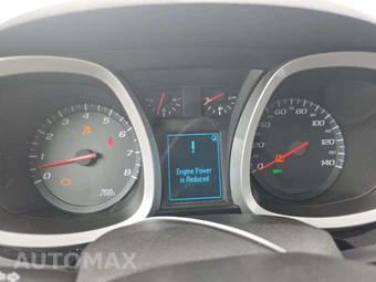 2012 Chevrolet Equinox LT 1LT – miniatura 6