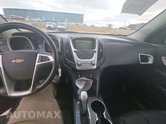 2012 Chevrolet Equinox LT 1LT – miniatura 7