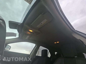 2012 Chevrolet Equinox LT 1LT – miniatura 8