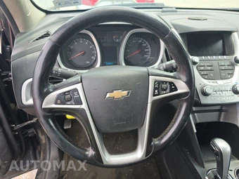2012 Chevrolet Equinox LT 1LT – miniatura 10