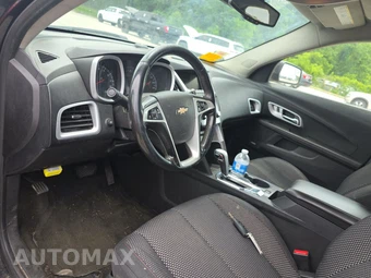 2012 Chevrolet Equinox LT 1LT – miniatura 11