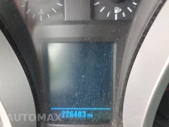 2012 Chevrolet Equinox LT 1LT – miniatura 12