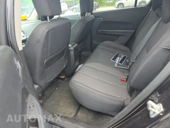 2012 Chevrolet Equinox LT 1LT – miniatura 13