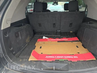 2012 Chevrolet Equinox LT 1LT – miniatura 16