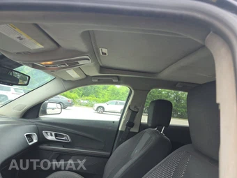 2012 Chevrolet Equinox LT 1LT – miniatura 18