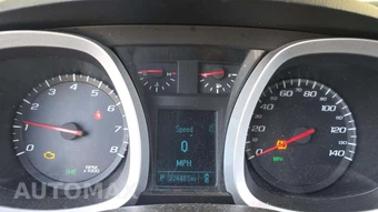 2012 Chevrolet Equinox LT 1LT – miniatura 19