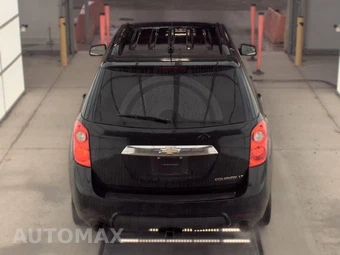 2012 Chevrolet Equinox LT 1LT – miniatura 5