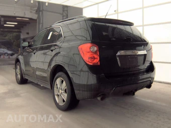 2012 Chevrolet Equinox LT 1LT – miniatura 6