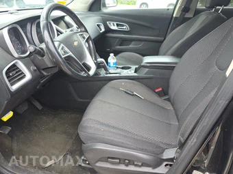 2012 Chevrolet Equinox LT 1LT – miniatura 7