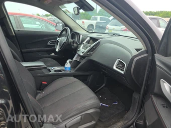 2012 Chevrolet Equinox LT 1LT – miniatura 8