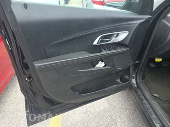 2012 Chevrolet Equinox LT 1LT – miniatura 9