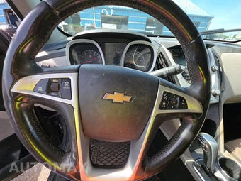 2012 Chevrolet Equinox LT 1LT – miniatura 10