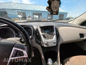 2012 Chevrolet Equinox LT 1LT – miniatura 11