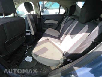 2012 Chevrolet Equinox LT 1LT – miniatura 13