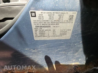 2012 Chevrolet Equinox LT 1LT – miniatura 14