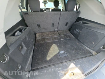 2012 Chevrolet Equinox LT 1LT – miniatura 16
