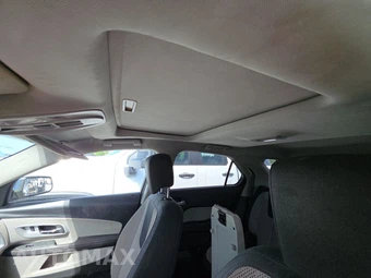 2012 Chevrolet Equinox LT 1LT – miniatura 18