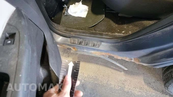 2012 Chevrolet Equinox LT 1LT – miniatura 22