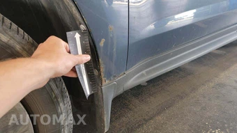 2012 Chevrolet Equinox LT 1LT – miniatura 25
