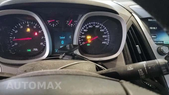 2012 Chevrolet Equinox LT 1LT – miniatura 26