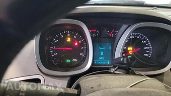 2012 Chevrolet Equinox LT 1LT – miniatura 31