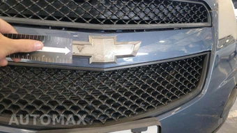2012 Chevrolet Equinox LT 1LT – miniatura 38